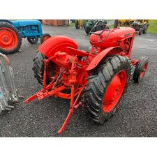 Image result for Tractor and Implement Buff 1967 Tractor