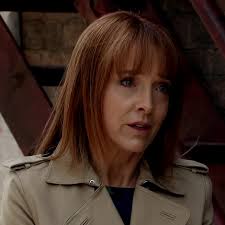 Marsha Clift's Instagram, Twitter & Facebook