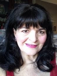 Nancy Horrell's Instagram, Twitter & Facebook