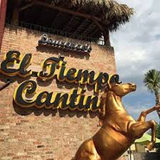 Featured Restaurant El Tiempo Cantina Has Several Locations In Houston On Richmond Washington Montrose Gessner Vintage Park Naviga Montrose Richmond Best