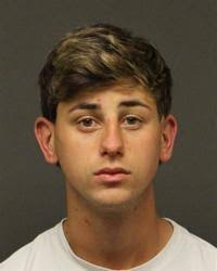 Kingman men reportedly admit involvement in drive-by shooting