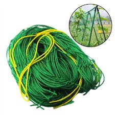 Clematis mesh, clematis netting, in green or brown both a metre high. Climbing Plant Support Mesh Plastic Garden Net Clematis Trellis Green 1 8mx 1 8m Buy At A Low Prices On Joom E Commerce Platform