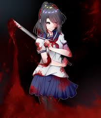 See what ayano aishi (ayanoaishi6) has discovered on pinterest, the world's biggest collection of ideas. Yandere Chan Yandere Anime Girl Novocom Top