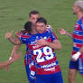 Fortaleza Triumphs 3-2 Over Palmeiras in Copa do Brasil, but Palmeiras Advances on Aggregate