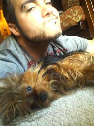 Justin Russo Obituary (1991