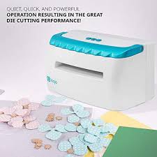 You are in the right place! Logia A5 Electronic Die Cutting Machine Professional Die Cutter Embosser Starter Kit For Scrapbooking Crafting Card Making Fast Quiet Easy Operation Overload Protection Accessories Pack Pricepulse