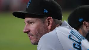 Marlins news: Ryan Weathers lands