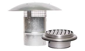 Third, your roof cap needs to be the same size as your ductwork, which. Wall Vents Eave Vents Roof Cowls Sirius Range Hood