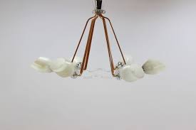 Raffaella Murano Tischleuchte Murano Glass Chandeliers