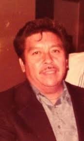 Angel M Salazar Obituary