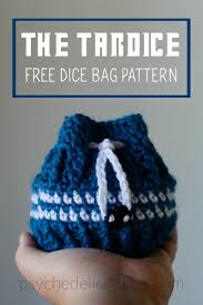 In the sentences above, cactuses can be substituted for cacti without changing the meaning. Free Crochet Dice Bag Pattern Psychedelic Doilies