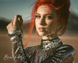 Barbara Birnbaum's Instagram, Twitter & Facebook