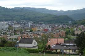 M.) und oberwil (450 m ü. Untere Kohliweidstrasse Starrkirch Wil Mapio Net