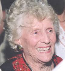 Jean Carney Obituary