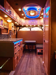 Penskeusedtrucks.com has been visited by 10k+ users in the past month What Do Luxury Sleeper Cabs For Long Haul Truck Drivers Look Like Core77