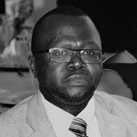 Michael Kiwanuka-Okot Email & Phone Number