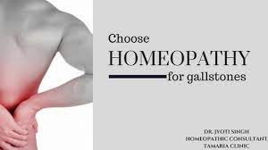 Homeopathic Treatment For Gallstones Tamariaclinic Com