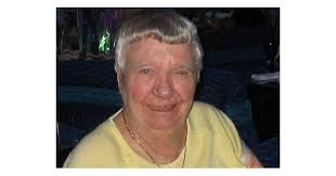 Betty Jorgensen Obituary (1923