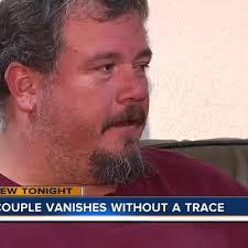 Arizona couple vanishes without a trace