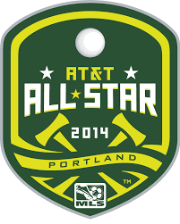 Players were asked to gather at midfield at the banc of california. 2014 Mls All Star Game Wikipedia