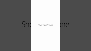 Shot On Iphone Meme Template Tutorial In Description Youtube