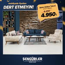 Mobilyada Fiyatlari Dert Etmeyin Selen Sengurler Mobilya Facebook