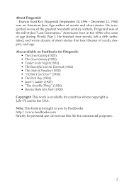 This story is very captivating it was subsequently anthologized in his book tales of the jazz age, which is occasionally published as the curious case of benjamin button and. The Curious Case Of Benjamin Button English 307 Flip Ebook Pages 1 33 Anyflip Anyflip