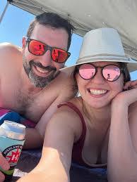 Hannah Fernandez's Instagram, Twitter & Facebook