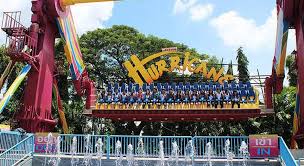 اهم الانشطه التي يمكن القيام بها في ملاهي دريم وورلد المتميزه بانكوك تايلاند