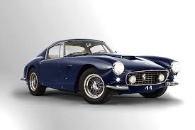 Ferrari 250 gto in silver blue. Ferrari 250 Gto 1080p 2k 4k 5k Hd Wallpapers Free Download Wallpaper Flare