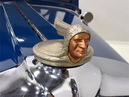 Image result for Auray Cream 1929 Pontiac