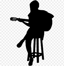 Download Png Acoustic Guitar Silhouette Png Image With Transparent Background Toppng Download guitar silhouette stock vectors. acoustic guitar silhouette png image