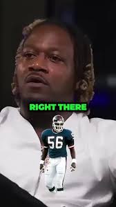 Lawrence Taylor Workout