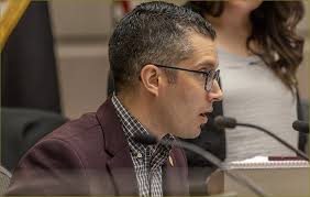 Ed Ciampi and Doug Smith's voting record in Stuart