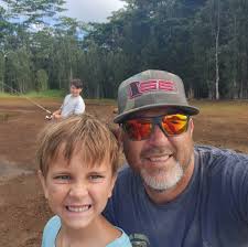 Does anyone remember the baboon