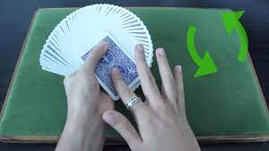 Maybe you would like to learn more about one of these? How To Fan Cards 12 Steps With Pictures Wikihow