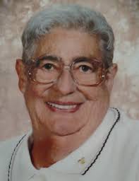 Obituary information for Jean T. (Peaden) Anys