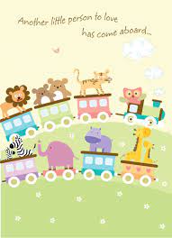 Congratulations On Your New Baby Babyshower Greetingcardideas Congratulations Baby Baby Congratulations Card Congratulations Card
