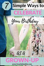 Fun Things To Do On My Birthday Alone Pin On Mom Life