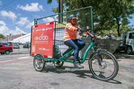 Projeto Re-ciclo é expandido para o bairro Cidade 2000