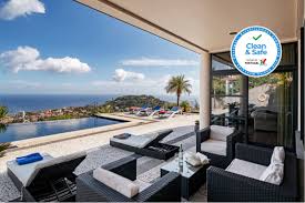 Check spelling or type a new query. Fabulous Villa Heated Pool Games Room Overlooking Funchal Villa Luz