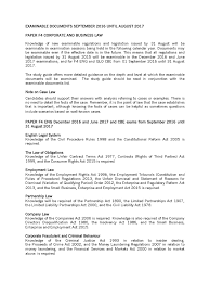 Chapter xv the companies (compromises, arrangements and amalgamations) rules, 2016. F4 Eng Examdocs 2016 17 Pdf Money Laundering Partnership