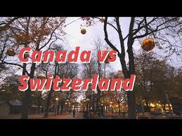 We did not find results for: Canada Vs Switzerland Youtube