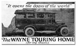 Image result for Campbell Green 1956 Wayne Works