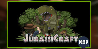 What if you could just download a mod and bring them back to life in your minecraft world? Mod Jurassic Dinosaur Craft For Android Apk Download