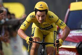 The best triathlon bike helmets are easy to transition into, protective, and durable. Pogacar Crushes Roglic Im Time Trial To Seal Tour De France Title