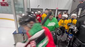 Northland Hockey Group‎