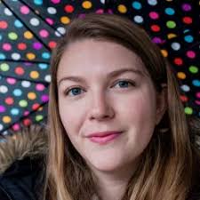 Lydia Rosenberg's Instagram, Twitter & Facebook