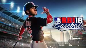 Features over 1,000 mlb players with detailed attributes based on hundreds of millions of data points from the mlb.com database Rbi Baseball 18 Apk Obb V1 0 1 Full Android Game Download Free