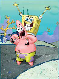 Patrick star is a fictional character in the american animated television series spongebob squarepants. Free Download Spongebob Patrick Spongebob Squarepants Wallpaper Spongebob Patrick Wallpaper Neat